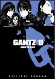 Nouveautés Manga semaine du 04/06/07 au 09/06/07 Gantz110