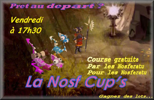 La Nosf Cup's... La mega course de Dragodinde. Cups11