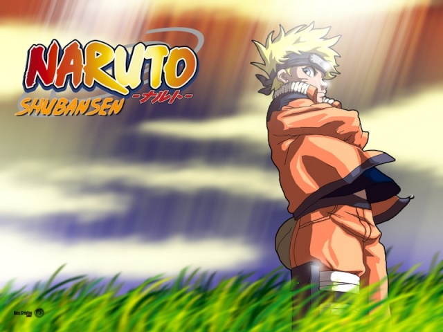 Naruto Shubansen