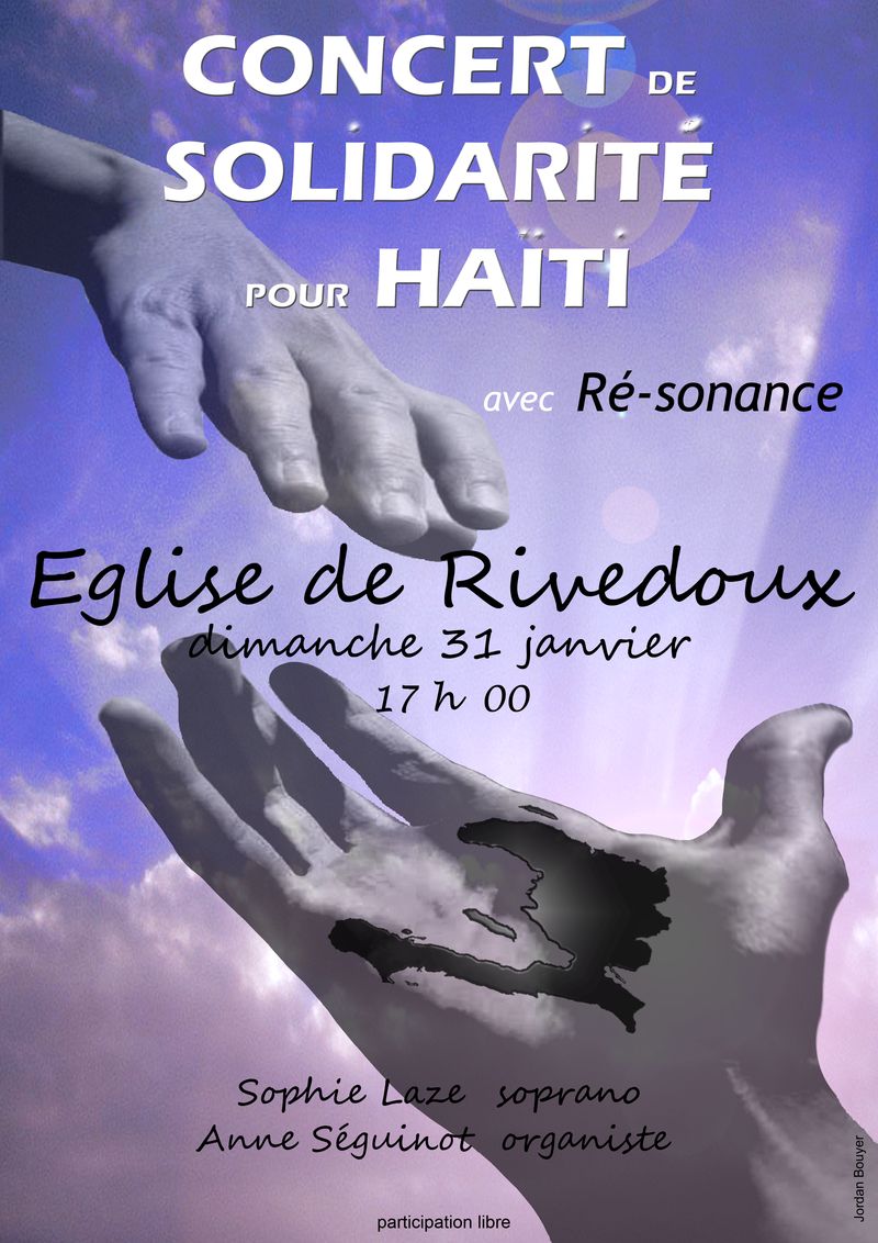 concert solidarité Haïti par Ré-sonance Finald10