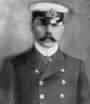 Herbert Pitman, troisième officier Herber10