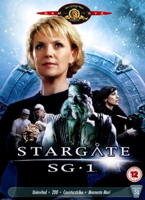 Sorties DVDs Stargate SG-1. - Page 3 2sg110