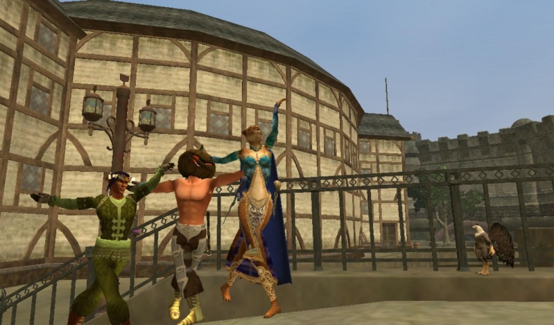 Danfirst rencontre Torezia! (Dan's adventure) Eq2_0012