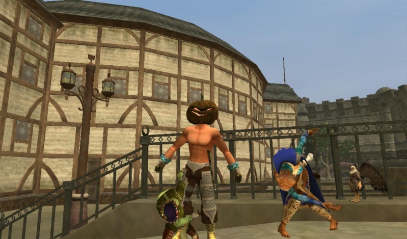 Danfirst rencontre Torezia! (Dan's adventure) Eq2_0013