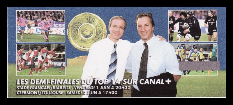 A L'AFFICHE ..... Canal_10