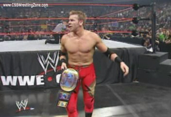 WWE RAW - 18 juin 2007 Christ11