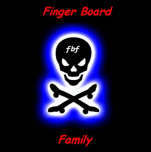 le logo de la team Ffff10