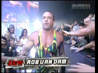 shaun michael vs rob van dam 14977710