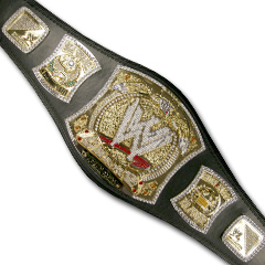 WWE Championship Wwebel10