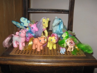 Mes petits poneys!!! (nouveautés p.31) Photo10