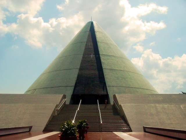 Monument Jogja Kembali-Yogyakarta-Java (Indonésie) Dsc04010
