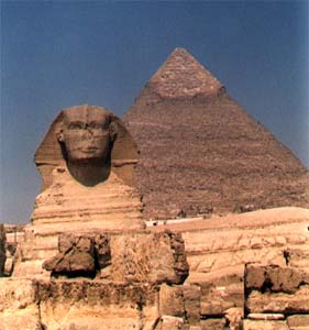 Le Sphinx de Gizeh Sphinx10