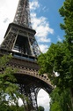 La Tour Eiffel en HDR à partir d'un seul fichier RAW -110