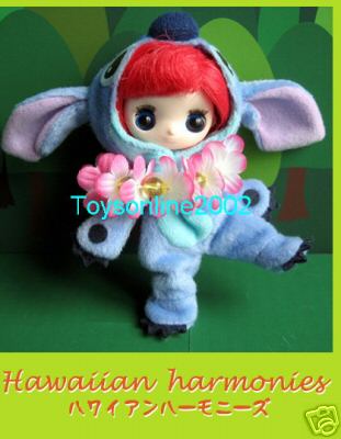 [Dollcena] Lovely flower for your Lei bas p.2 Dollce10