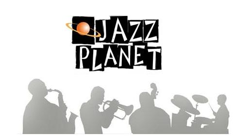 Jazz-Planet