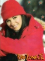 Maite Perroni (Guadalupe 'Lupita' Fernandez) Hrzxv110