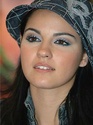 Maite Perroni (Guadalupe 'Lupita' Fernandez) Pa_may15