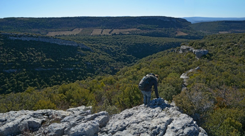 finalement 1 baume :Eymians et 1 moulin et 1 château Eymian31