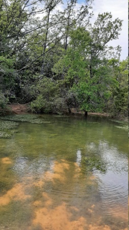 finalement 1 baume :Eymians et 1 moulin et 1 château Eymian35