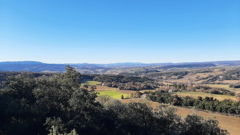 encore du beau temps pour cette rando! Lurs0910