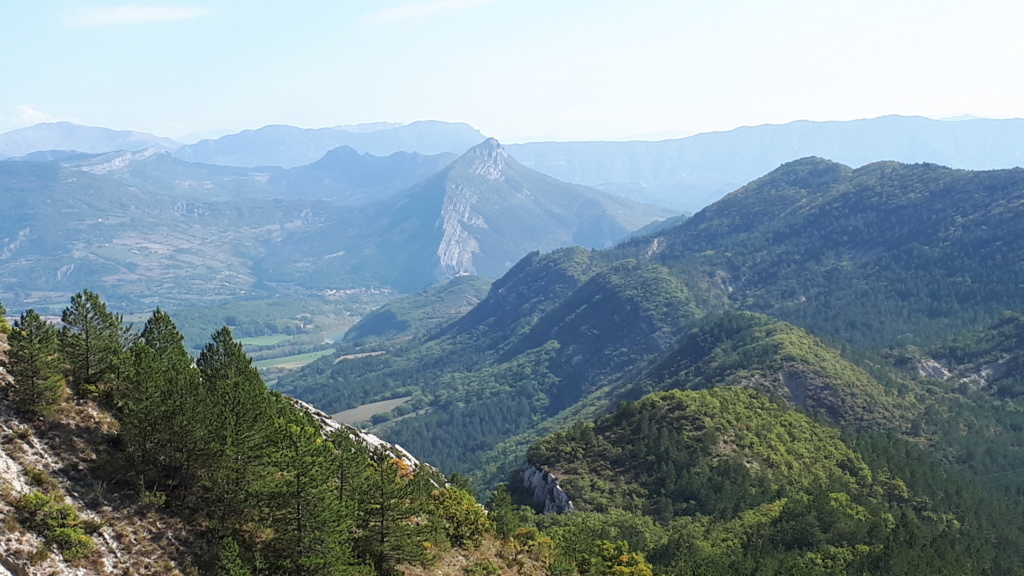 Finalement elle était pentue et longue cette randonnée.. Vieux_19