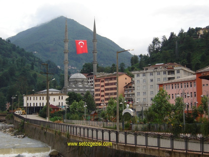 Rize  53 0115