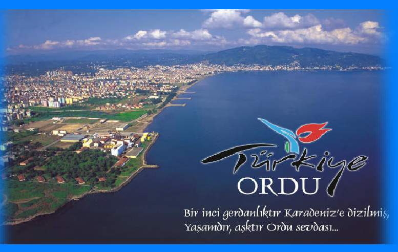 Ordu  52 0315