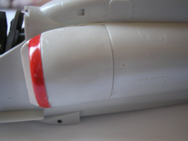 Skyhawk A-4M [Hasegawa] 1/48 Skyhaw25