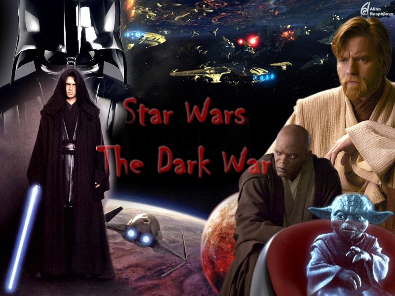 Star Wars: The Dark Age