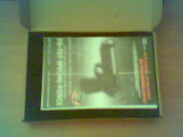 M92f gbb (cheap Bell) full métal Image_11
