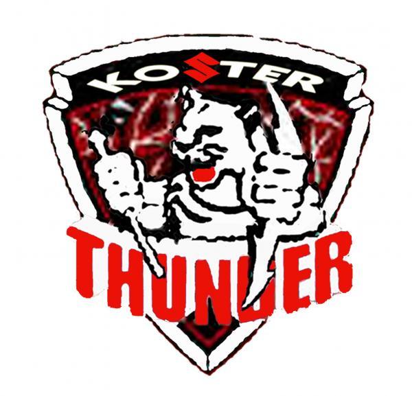 Thunder Chooper Ndesso nya Pa win Juara III di JAMNAS Suzuki Logo_k10