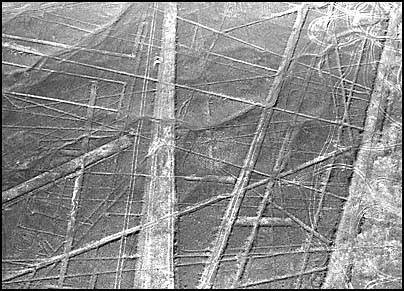Les lignes de Nazca au Pérou Nazca310