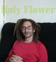 HolyFlower - Dreads Synthétiques - MAJ Pascal10
