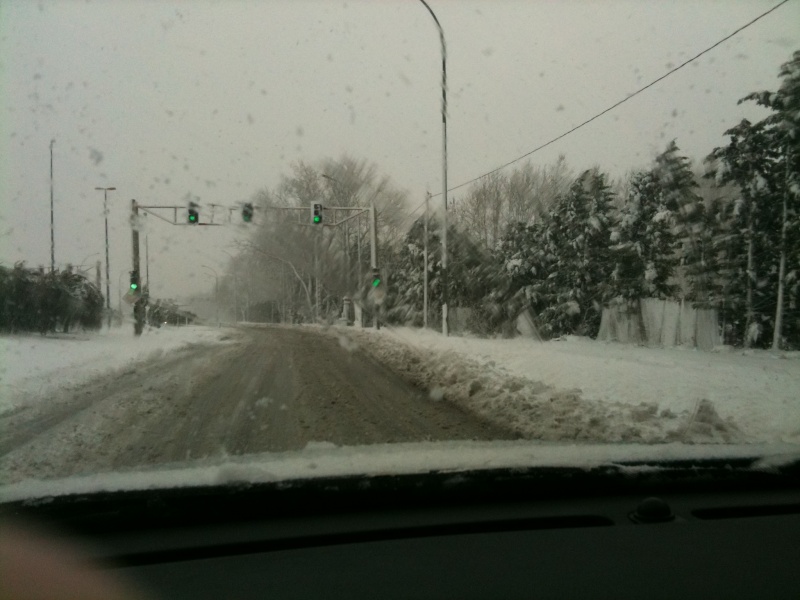 KAWA en TERRASSE : ça neige, ça neige Noel_220