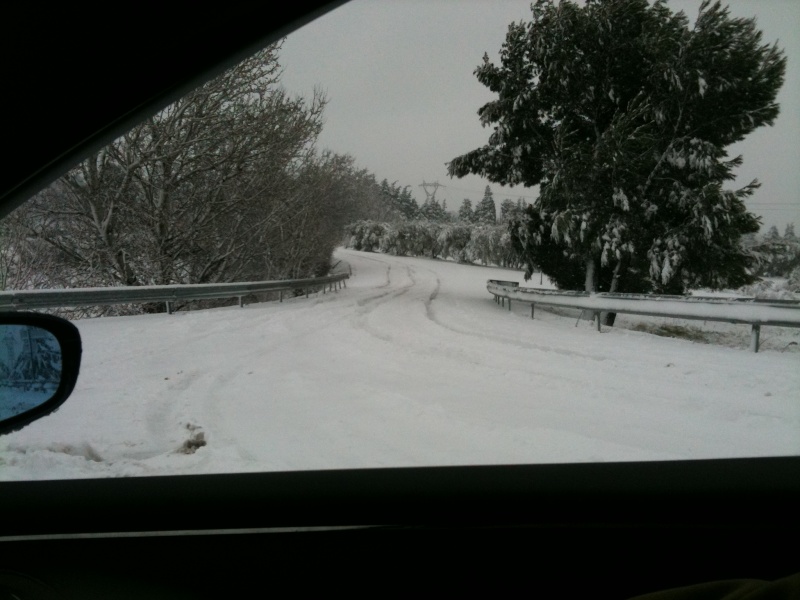KAWA en TERRASSE : ça neige, ça neige Noel_224