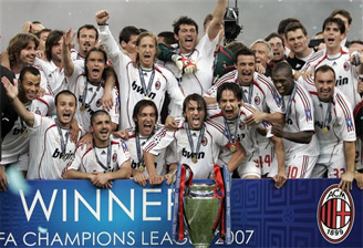 About Champions League 2006-2007 1448510