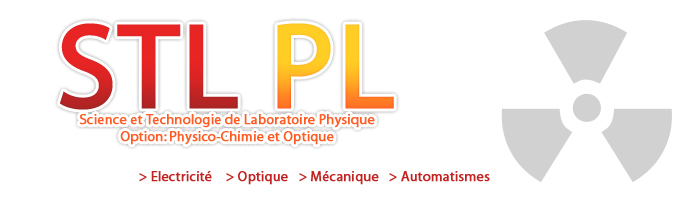 Forum des Sciences et Techno. de Labo. sp Physique (PL)