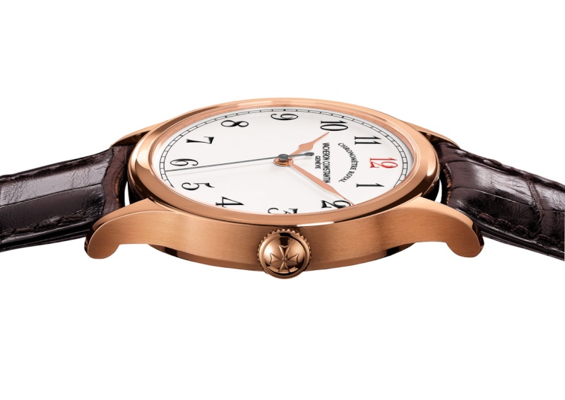 VACHERON CONSTANTIN : Royal, il n'y a pas d'autre mot... Php_do13