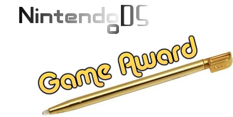 **The Nintendo DS Game Award : Election du meilleur jeu DS** 01_bmp10