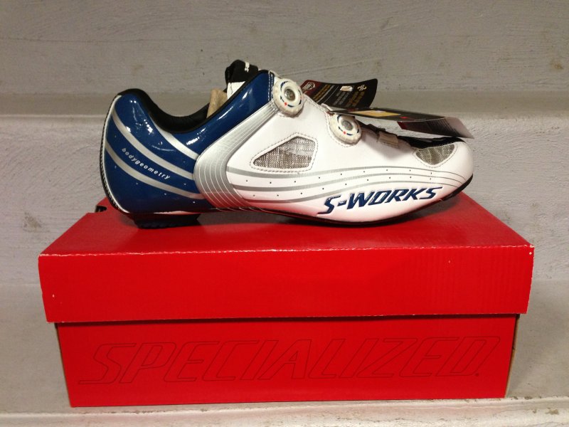 Chaussures vélos S-Works I_phon10