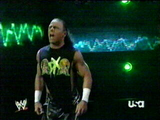 hbk sur le ring Shawn_11