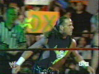 hbk sur le ring Shawn_27