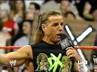 hbk sur le ring Shawn_36