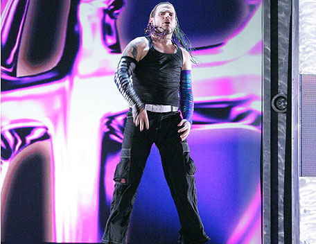 Jeff Hardy vs Edge 0110