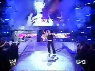 Jeff Hardy vs Brock Lesnar 01_00011