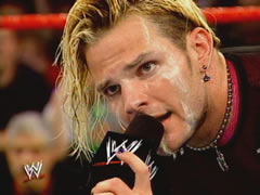 Jeff Hardy vs Edge 09vc611