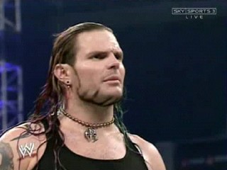 Jeff Hardy vs Edge Captur12