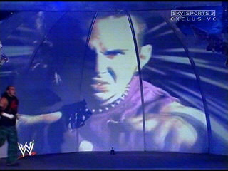 feud officielle Matt Hardy vs Kane 57of810