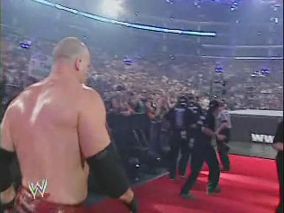 Royal Rumble : Qualification  l'elimination chamber. Pdvd_015
