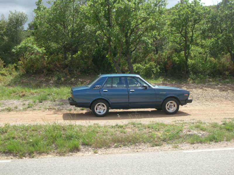 Ma Datsun VIOLET 140J de 1981 Ma_dat54